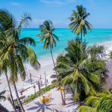 Pili Pili Beach Bungalows Jambiani  Ngoại thất bức ảnh