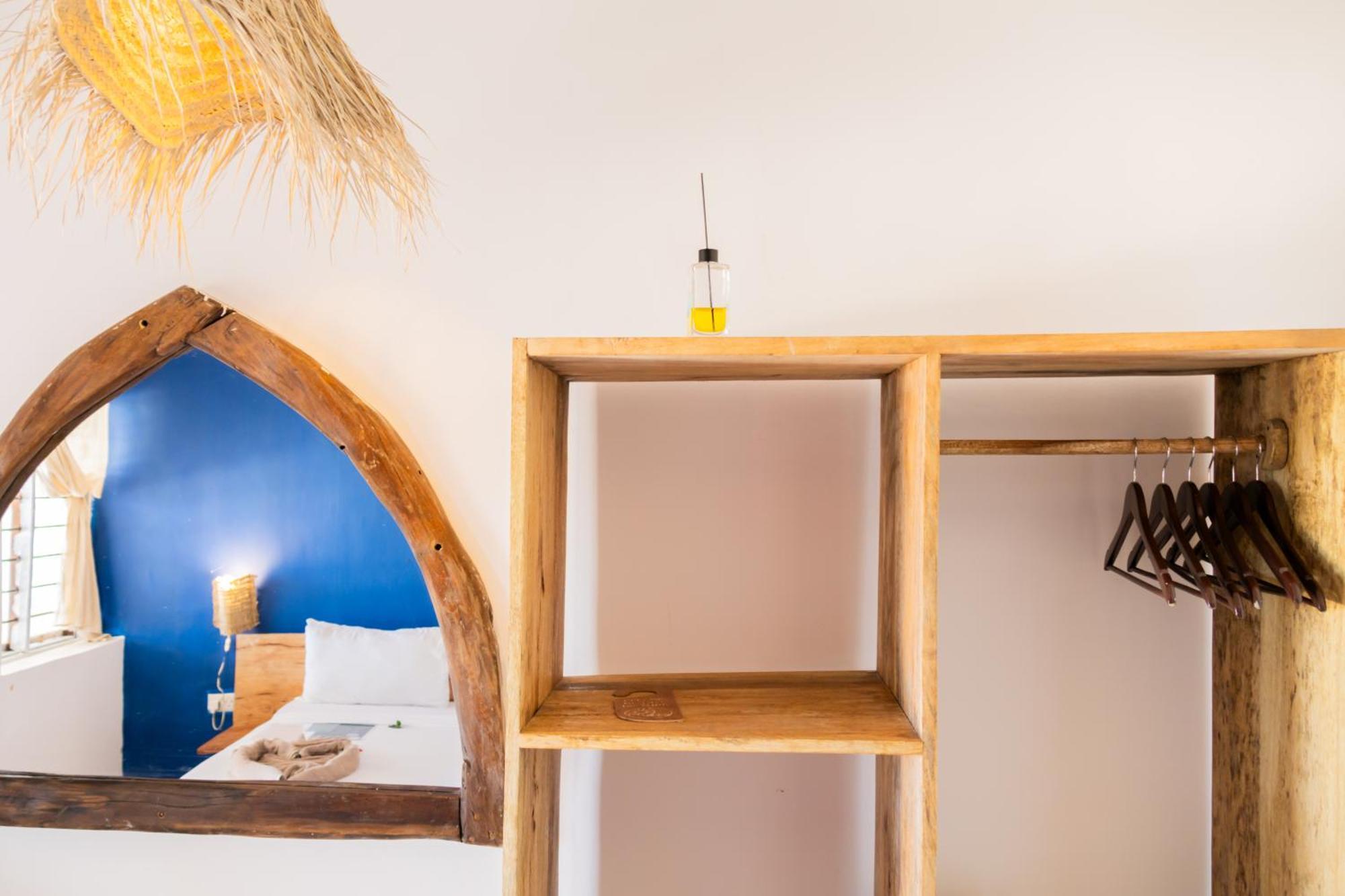 Pili Pili Beach Bungalows Jambiani  Ngoại thất bức ảnh
