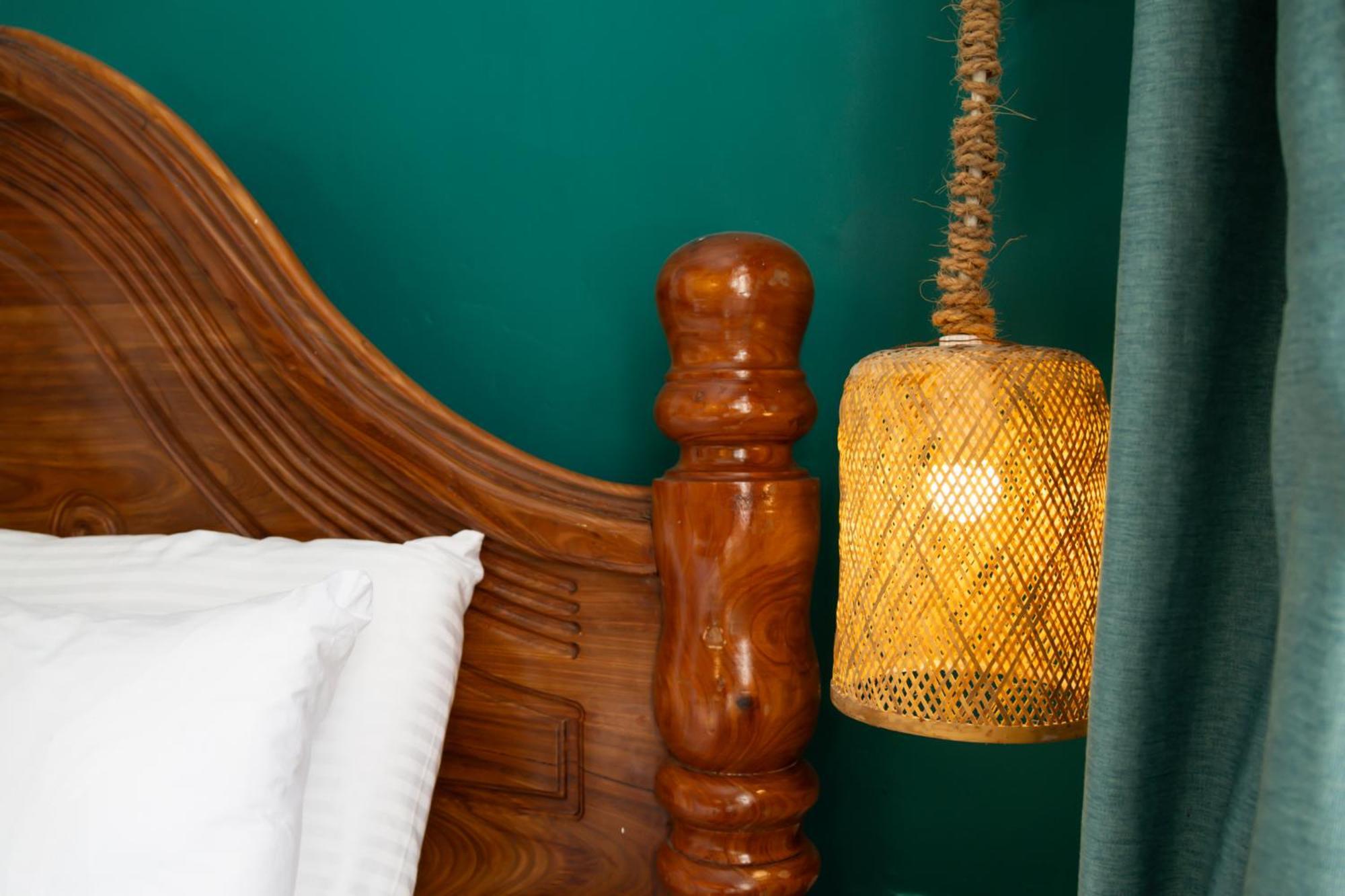 Pili Pili Beach Bungalows Jambiani  Ngoại thất bức ảnh