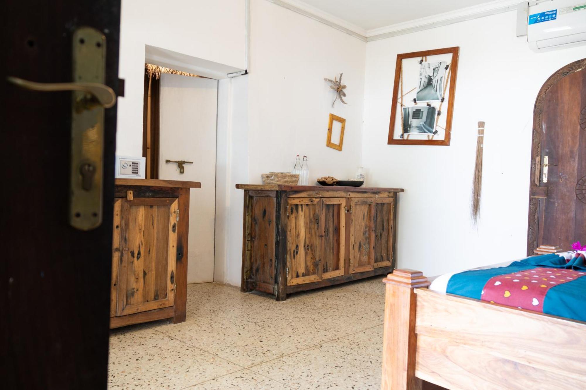 Pili Pili Beach Bungalows Jambiani  Ngoại thất bức ảnh