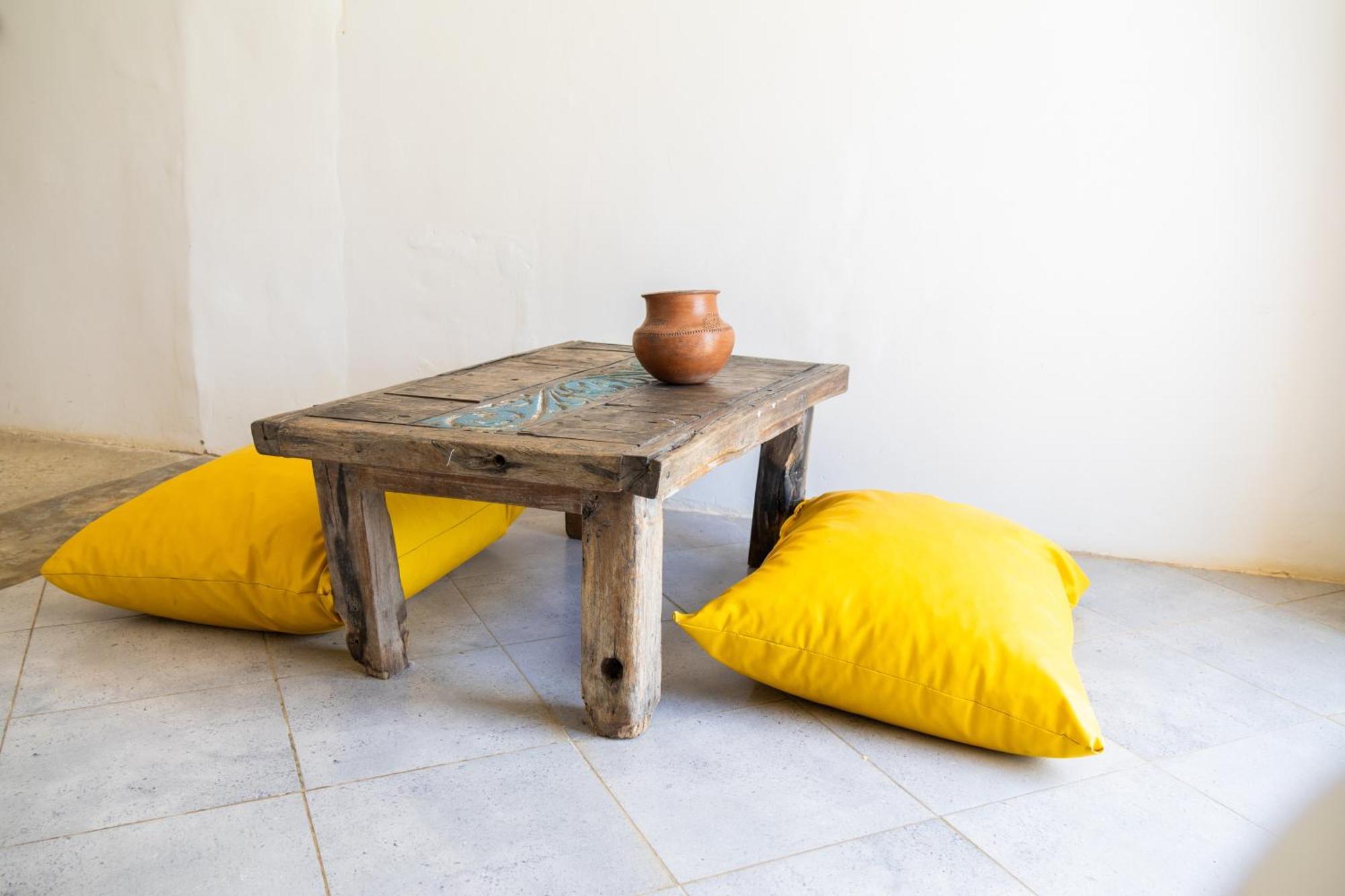 Pili Pili Beach Bungalows Jambiani  Ngoại thất bức ảnh