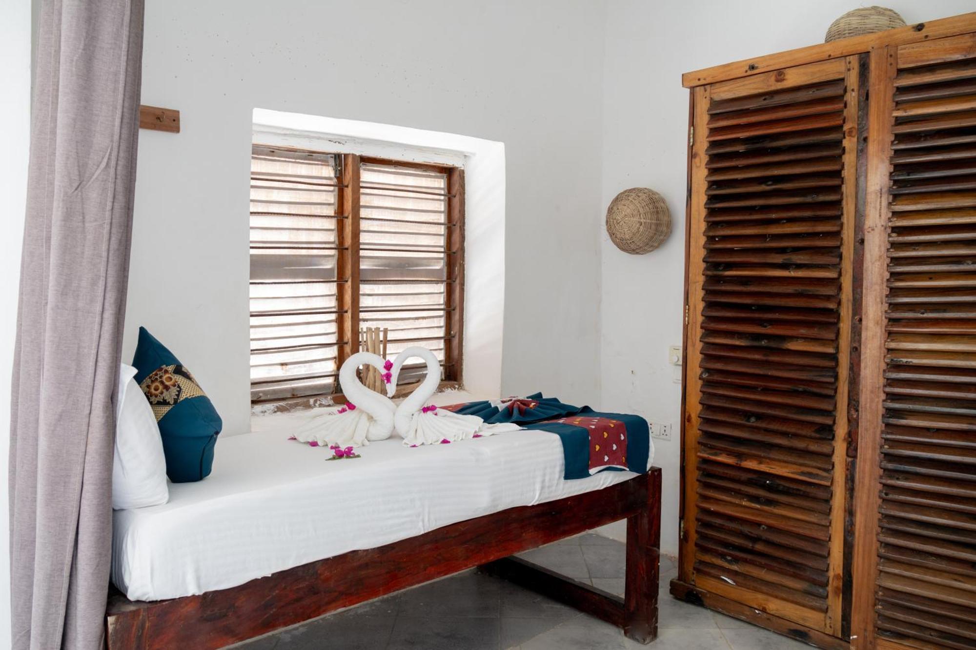 Pili Pili Beach Bungalows Jambiani  Ngoại thất bức ảnh