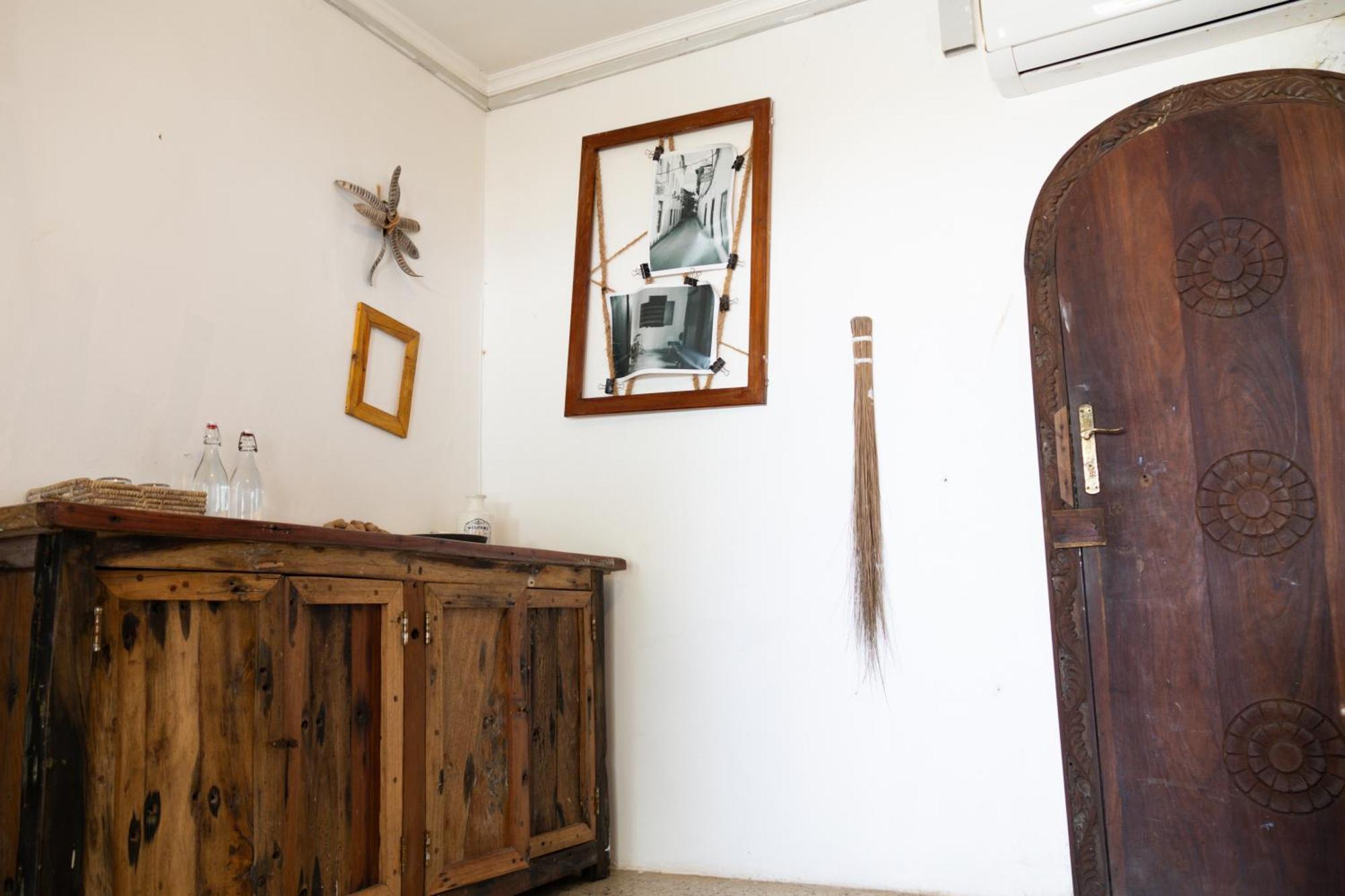 Pili Pili Beach Bungalows Jambiani  Ngoại thất bức ảnh
